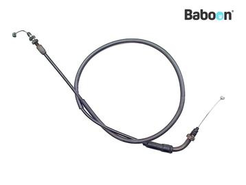 Gaskabel Honda CBF 125 2009-2013 (CBF125 JC40), Verzenden
