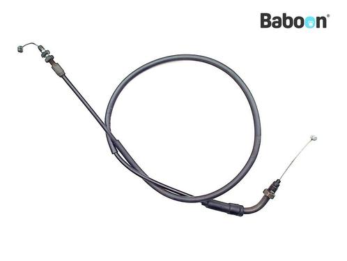 Gaskabel Honda CBF 125 2009-2013 (CBF125 JC40), Motoren, Onderdelen | Honda, Gebruikt, Verzenden