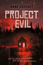 Kluitman-novelles - Project evil (9789020654790), Verzenden