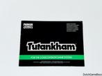Colecovision - Tutankham - Manual, Games en Spelcomputers, Verzenden, Gebruikt