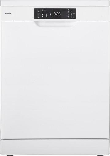 Inventum Vvw6030aw Vrijstaande Vaatwasser 60cm, Ophalen of Verzenden