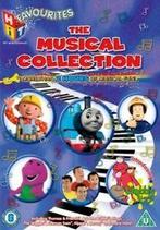 Hit Favourites: The Musical Collection DVD (2007) cert U, Verzenden