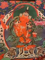 toile - Chine - XXe siècle