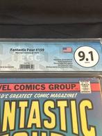 Fantastic Four #159 - EGC 9.1 - Havoc in the Hidden Land! -, Boeken, Nieuw