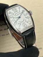 Franck Muller - Casablanca - 5850 - Heren - 2000-2010, Nieuw