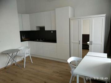 Appartement en Avenue Paul Janson, Anderlecht beschikbaar voor biedingen
