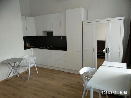 Appartement en Avenue Paul Janson, Anderlecht, Immo, Appartementen en Studio's te huur