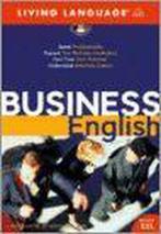 Business English 9781400020867 Living Language, Boeken, Verzenden, Gelezen, Living Language
