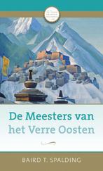 De meesters van het verre Oosten / AnkhHermes Klassiekers, Boeken, Verzenden, Zo goed als nieuw, Baird T. Spalding