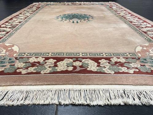 Aubusson de Chine - Tapis - 280 cm - 185 cm, Antiek en Kunst, Curiosa en Brocante