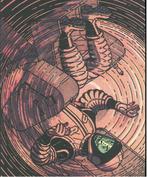 Naslagwerken Morris & Jacobs - De kunst van Morris / De, Nieuw