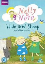 Nelly and Nora: Hide and Sheep and Other Stories DVD (2016), Cd's en Dvd's, Zo goed als nieuw, Verzenden