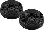 Originele Berdsen koolstoffilters 2 stuks - Voor absorber..., Ophalen of Verzenden, Nieuw