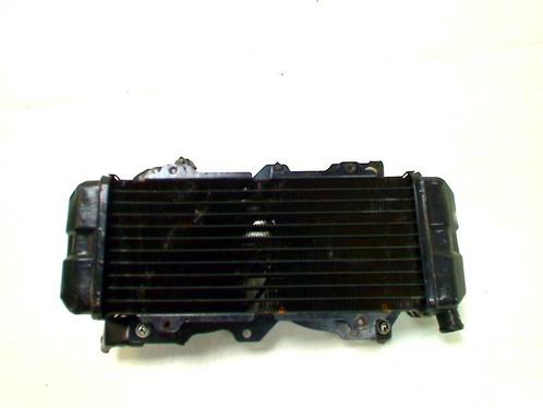 Honda CN 250 Helix 1986-1990 437V RADIATEUR, Motoren, Onderdelen | Overige, Gebruikt, Ophalen of Verzenden