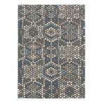 Brink en Campman - Dart Mexico - Vloerkleed - 240 cm - 170, Nieuw