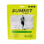 Kip Fajita Met Rijst - Summit to Eat, Verzenden