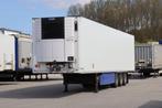 Veiling: SCHMITZ Reefer CARRIER VECTOR SAF + discbrakes