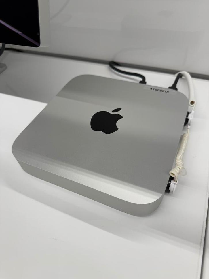 Apple Mac Mini M2 (8 GB / 256 GB) - 41008218, Computers en Software, Desktop Pc's