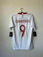 Poland - Wereldkampioenschap Voetbal - Robert Lewandowski -, Nieuw