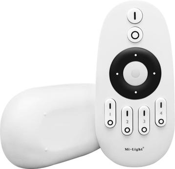 Mi-Light FUT007 afstandsbediening - CCT - 2,4 GHz RF