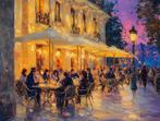 Irina Collins - Lit Street XL · NO Reserve