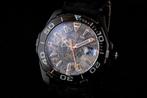 TAG Heuer - Aquaracer Calibre 5 Titanium Carbon Automatic, Handtassen en Accessoires, Horloges | Heren, Nieuw