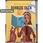 Donkere ogen - Elias, Bettie 9799072103740 Elias, Boeken, Verzenden, Gelezen, Elias