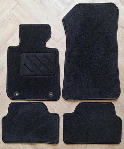 Automatten BMW 1 Serie E87 bouwjaar 2003-2012, Auto diversen, Automatten, Nieuw, Verzenden