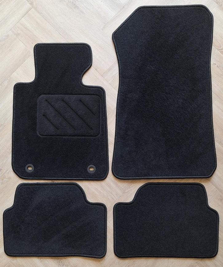 Automatten BMW 1 Serie E87 bouwjaar 2003-2012, Auto diversen, Automatten, Nieuw, Verzenden