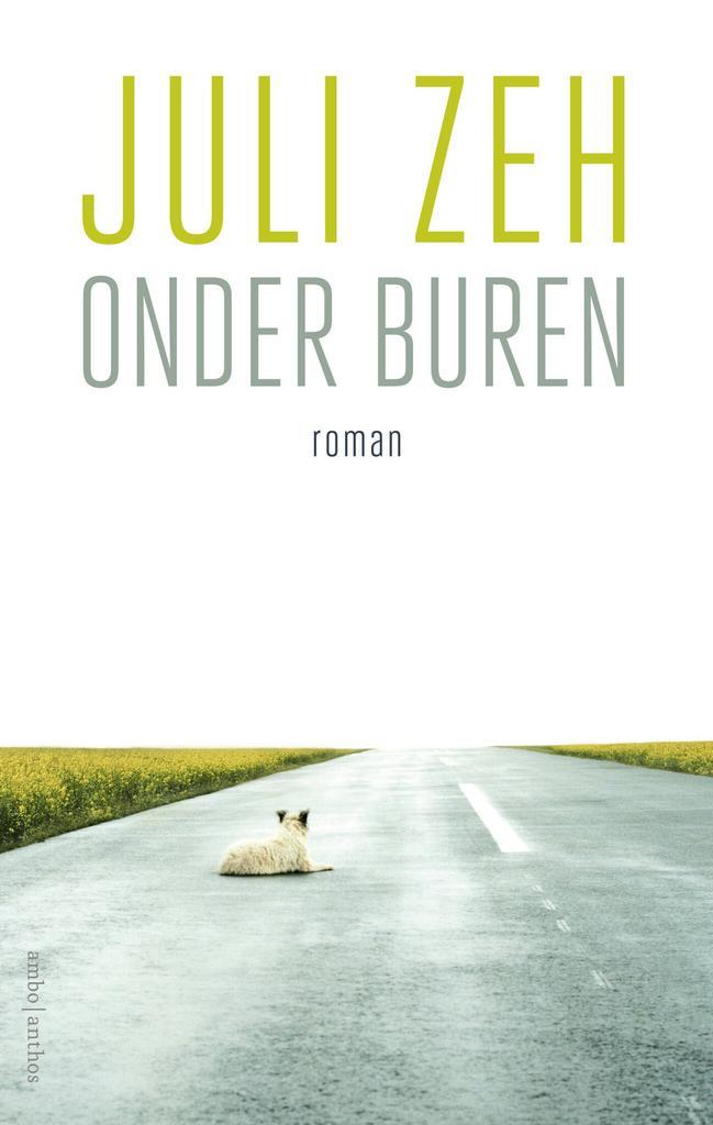 Onder buren (9789026361456, Juli Zeh), Livres, Romans, Envoi