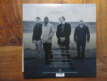 DeJohnette, Grenadier, Medeski, Scofield : Hudson - Hudson -