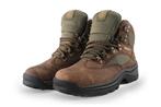 Timberland Wandelschoenen in maat 37½ Bruin | 5% extra, Bruin, Verzenden, Wandelschoenen, Timberland