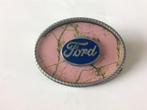 Buckle ford rose, Verzamelen, Merken en Reclamevoorwerpen, Ophalen of Verzenden, Nieuw