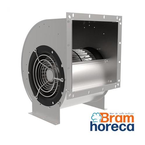 Rosenberg afzuigmotor DRAD 251-4 | 1683 m3/h | 400V, Doe-het-zelf en Bouw, Ventilatie en Afzuiging, Verzenden