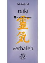 Reiki verhalen, Boeken, Verzenden, Gelezen