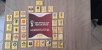 Panini Qatar 2022 World Cup Blue edition - 1 Empty album +, Verzamelen, Stickers, Nieuw