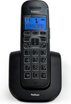 Huistelefoon senioren - Senioren telefoon - Vaste lijn - Zwa, Verzenden