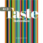 Taste of Rotterdam 9789083154404 Edwin Veekens, Verzenden, Zo goed als nieuw, Edwin Veekens