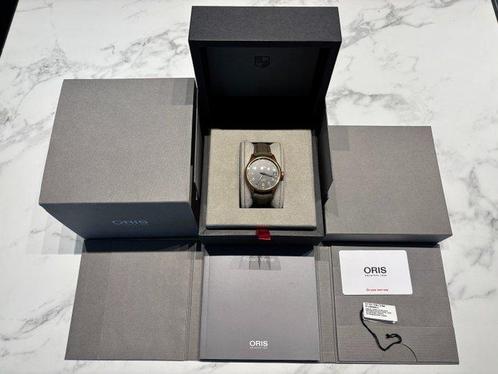Oris - Big Crown - 01 751 7761 3164 - Heren - 2023, Handtassen en Accessoires, Horloges | Heren