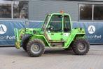 Veiling: Verreiker Merlo P27.7-EVS Diesel 2700kg 7m 1995, Ophalen