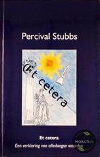 Et cetera 9789088910159 P. Stubbs, Verzenden, P. Stubbs