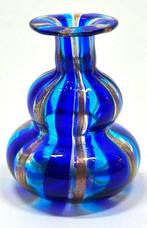 Vasetto di Murano - Mid-Century Modern - Vaas - Glas in