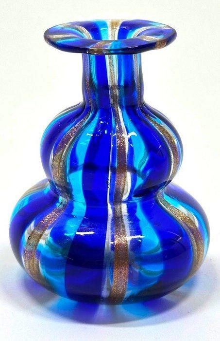 Vasetto di Murano - Mid-Century Modern - Vaas - Glas in, Antiek en Kunst, Antiek | Glaswerk en Kristal