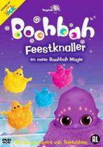 Boohbah kinderserie - DVD Feestknaller en meer Boohbah magie, Ophalen of Verzenden, Nieuw in verpakking