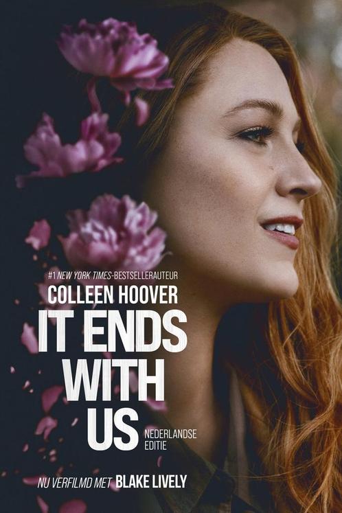 Lily & Atlas 1 - It ends with us (9789020557527), Boeken, Romans, Nieuw, Verzenden