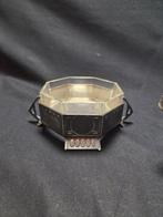 WMF / Geislingen - Plat de service (2) - Étain - 2 coupes en, Antiek en Kunst