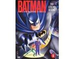 BATMAN ANIMATED LEGEND BEGINS /S DVD NL, Cd's en Dvd's, Verzenden, Nieuw in verpakking