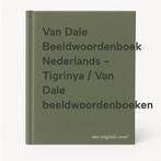 Van Dale Beeldwoordenboek Nederlands - Tigrinya / Van Dale, Boeken, Woordenboeken, Verzenden, Gelezen, Nederlands