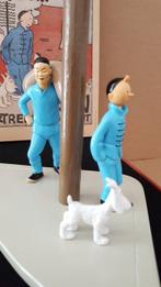 Tintinimaginatio 29265 - Tintin en Extrême-Orient - Le Lotus