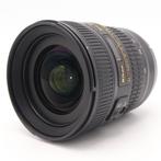 Nikon AF-S 18-35mm F/3.5-4.5 G ED occasion, Audio, Tv en Foto, Verzenden, Zo goed als nieuw